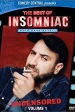 Watch Insomniac with Dave Attell Vumoo